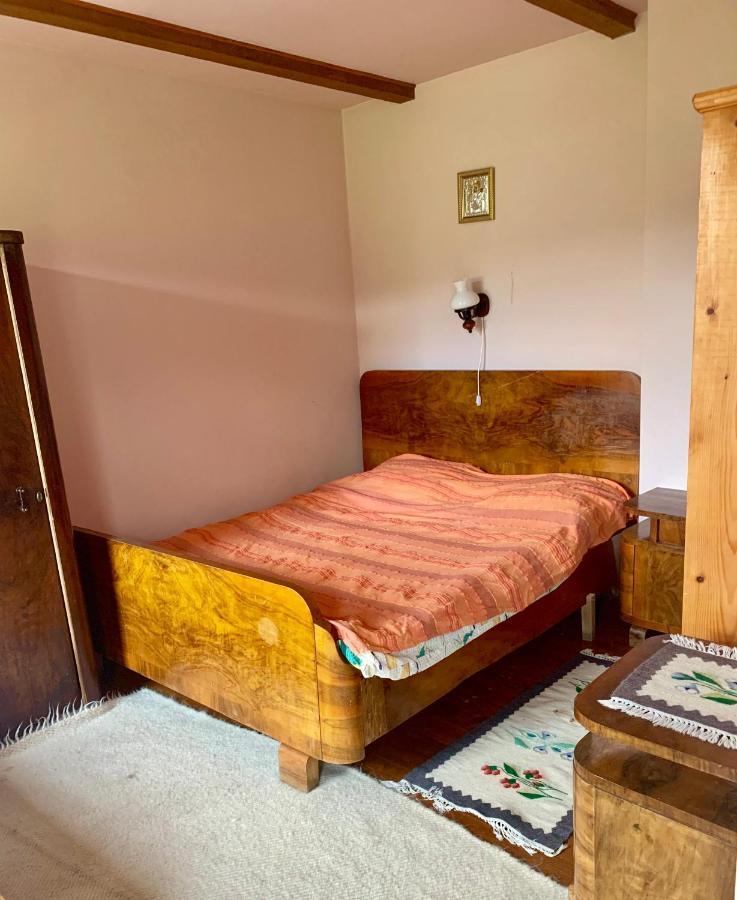 Vila Zia Otel Corbeni Dış mekan fotoğraf