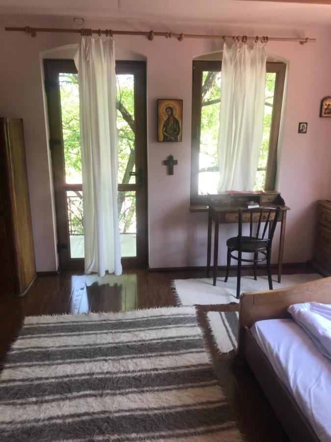 Vila Zia Otel Corbeni Dış mekan fotoğraf