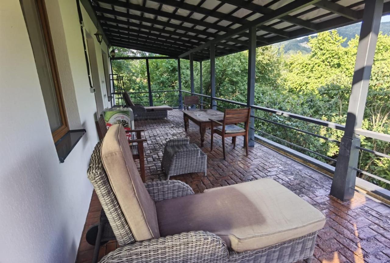 Vila Zia Otel Corbeni Dış mekan fotoğraf