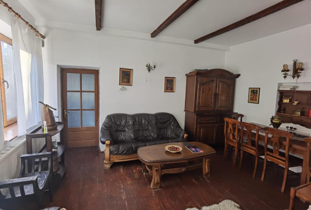 Vila Zia Otel Corbeni Dış mekan fotoğraf