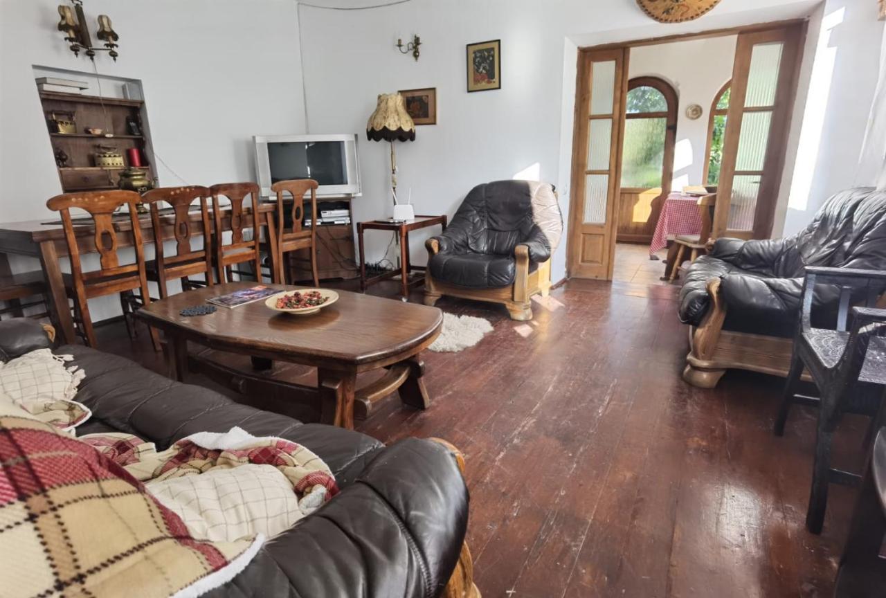 Vila Zia Otel Corbeni Dış mekan fotoğraf