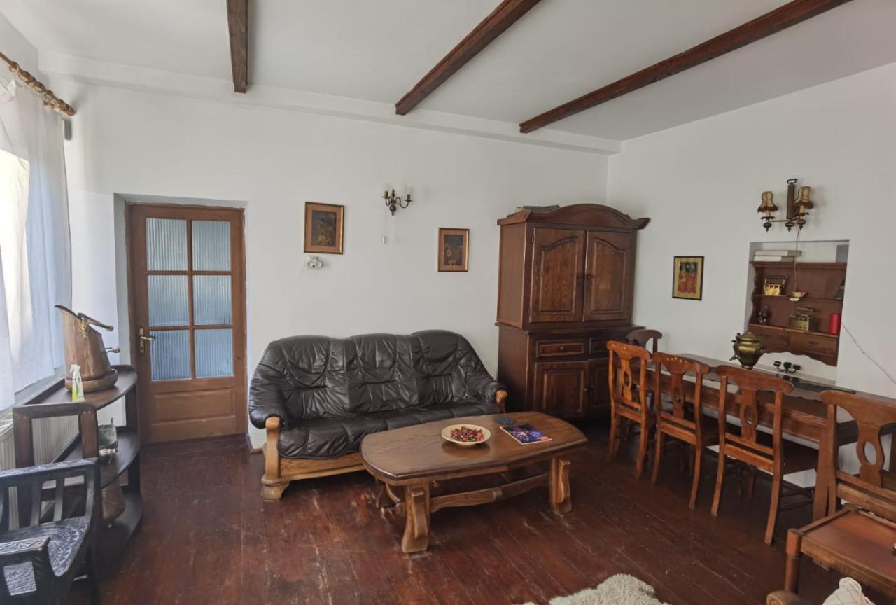 Vila Zia Otel Corbeni Dış mekan fotoğraf
