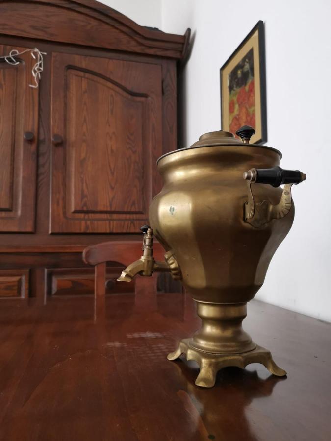 Vila Zia Otel Corbeni Dış mekan fotoğraf