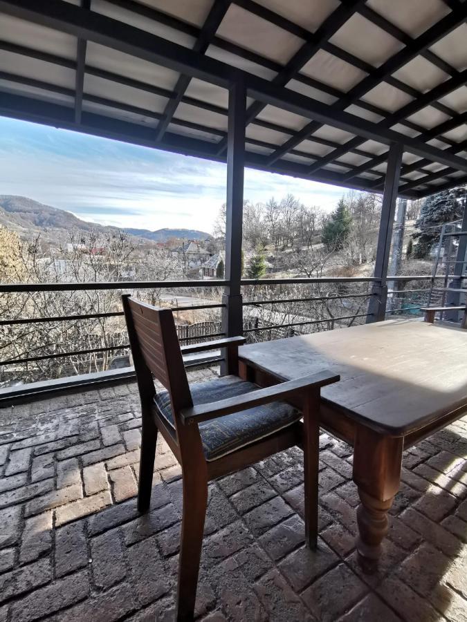 Vila Zia Otel Corbeni Dış mekan fotoğraf