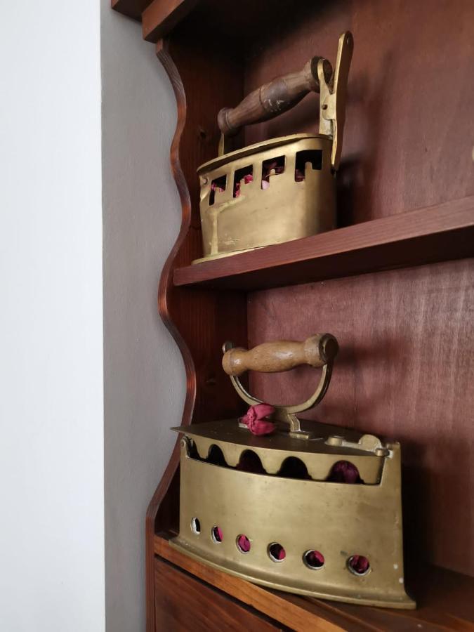 Vila Zia Otel Corbeni Dış mekan fotoğraf