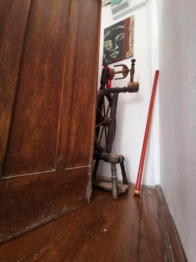 Vila Zia Otel Corbeni Dış mekan fotoğraf
