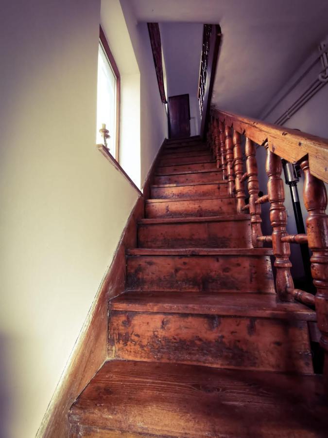 Vila Zia Otel Corbeni Dış mekan fotoğraf